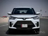 Toyota Raize 2024